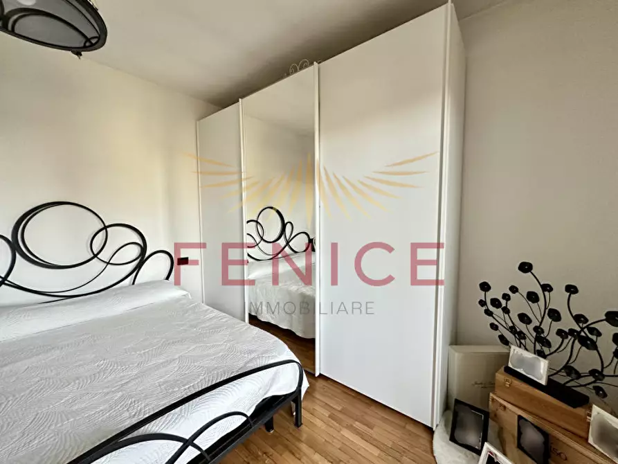 Immagine 28 di Villetta a schiera in vendita  in Via Colonna 38 a Susegana