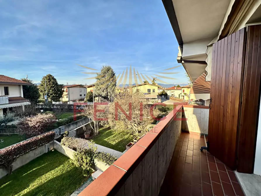 Immagine 29 di Villetta a schiera in vendita  in Via Colonna 38 a Susegana