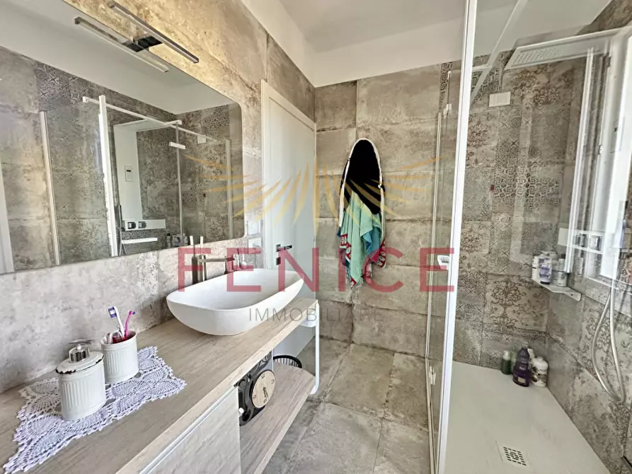 Immagine 34 di Villetta a schiera in vendita  in Via Colonna 38 a Susegana