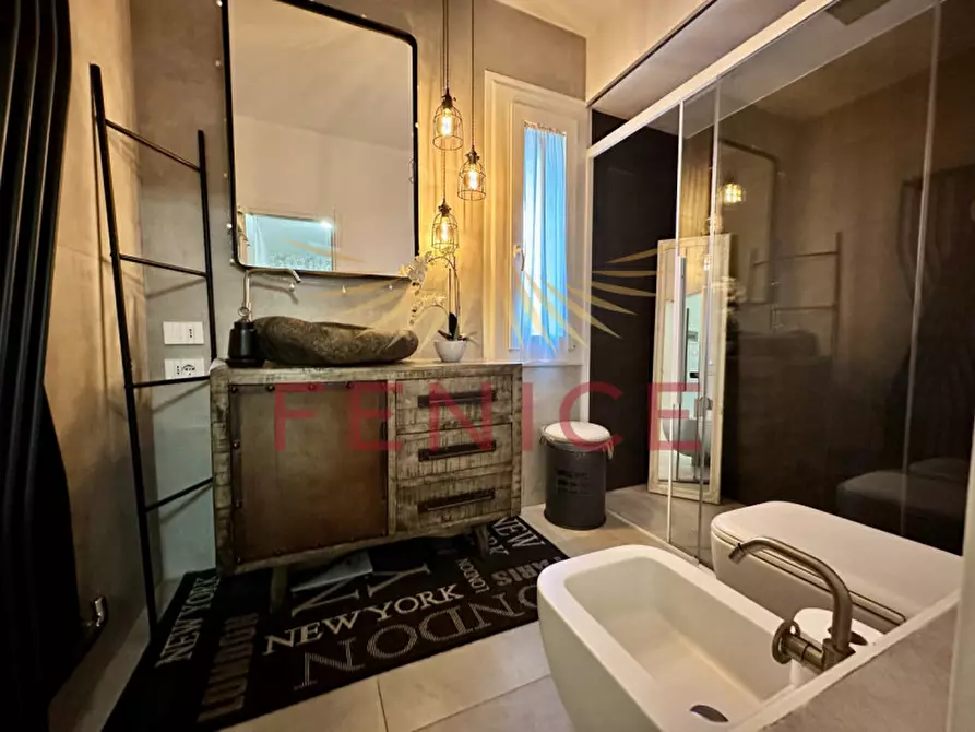 Immagine 35 di Villetta a schiera in vendita  in Via Colonna 38 a Susegana