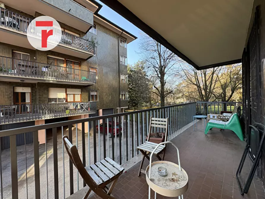 Immagine 1 di Appartamento in vendita  in Via Federico Chopin a Padova