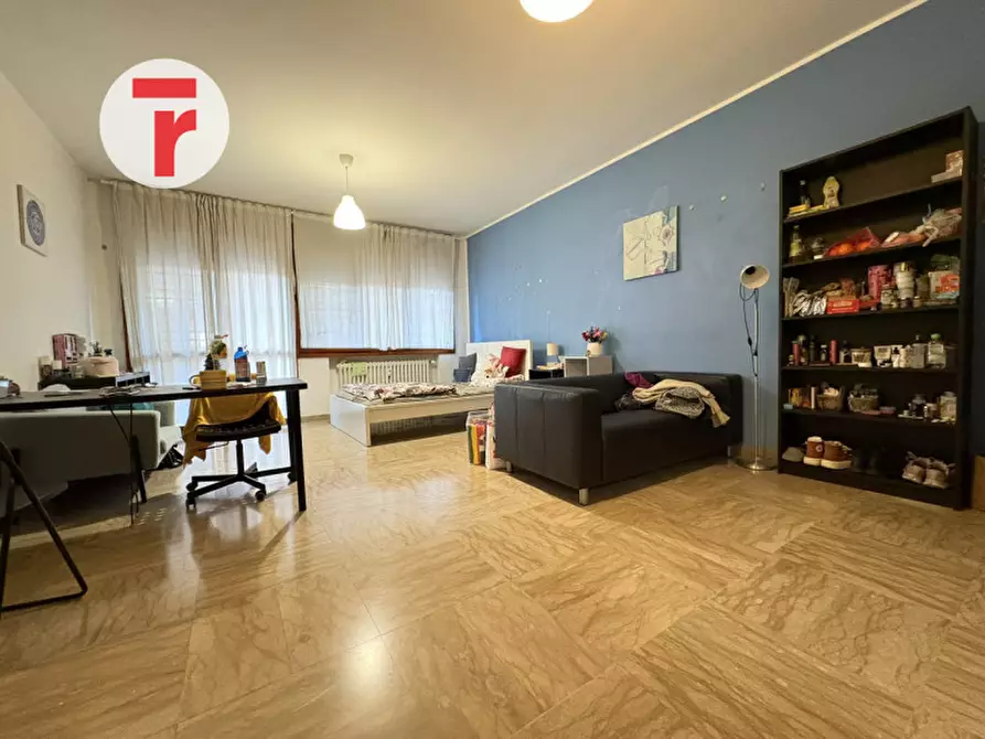 Immagine 3 di Appartamento in vendita  in Via Federico Chopin a Padova