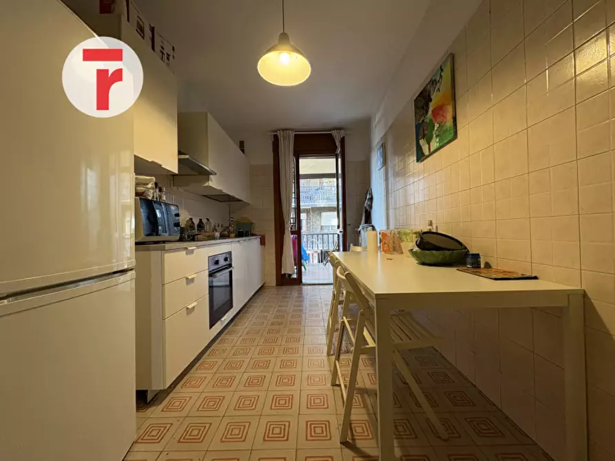 Immagine 4 di Appartamento in vendita  in Via Federico Chopin a Padova