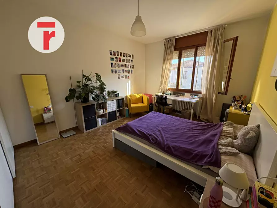 Immagine 5 di Appartamento in vendita  in Via Federico Chopin a Padova