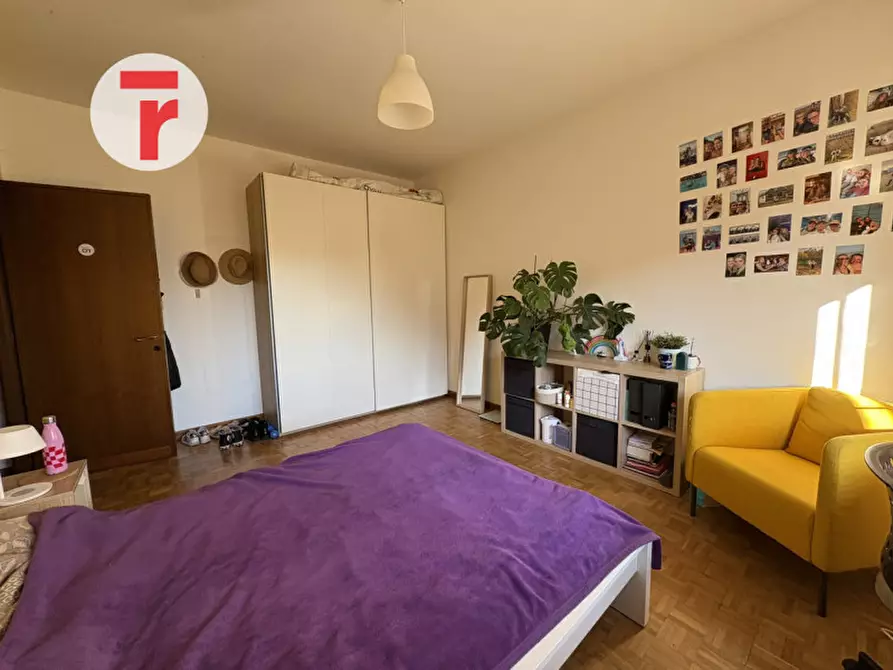 Immagine 6 di Appartamento in vendita  in Via Federico Chopin a Padova