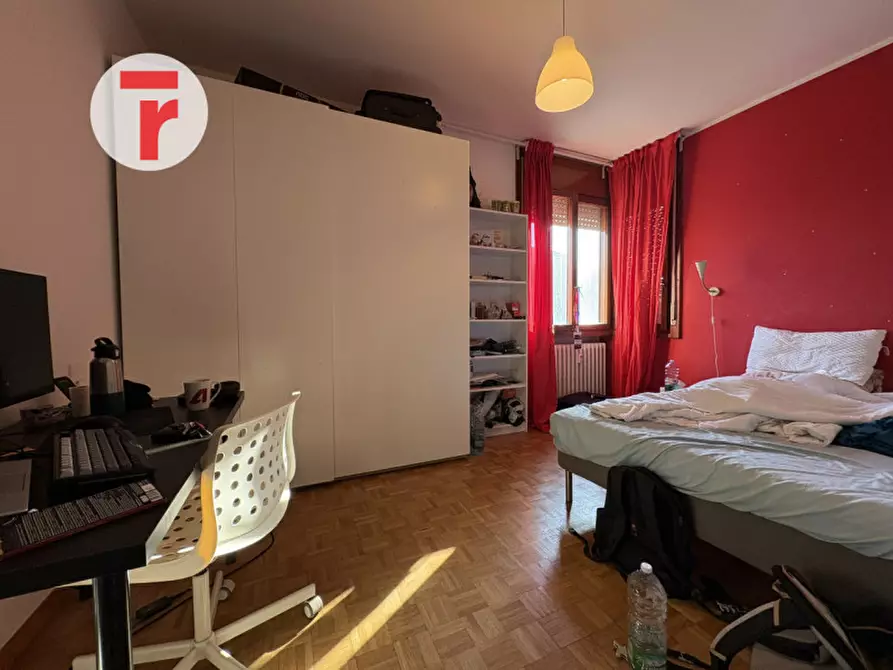 Immagine 7 di Appartamento in vendita  in Via Federico Chopin a Padova