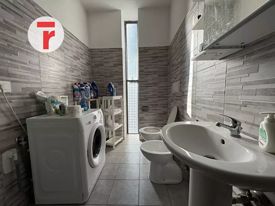 Immagine 9 di Appartamento in vendita  in Via Federico Chopin a Padova