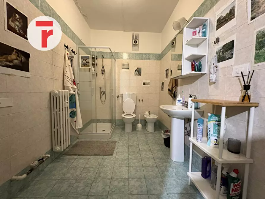 Immagine 10 di Appartamento in vendita  in Via Federico Chopin a Padova