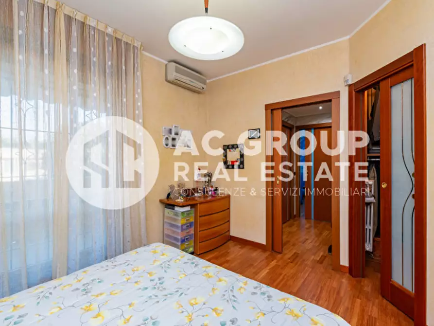 Immagine 16 di Casa bifamiliare in vendita  in Via Cesare Miola a Saronno