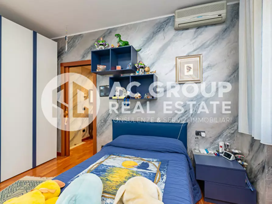 Immagine 21 di Casa bifamiliare in vendita  in Via Cesare Miola a Saronno