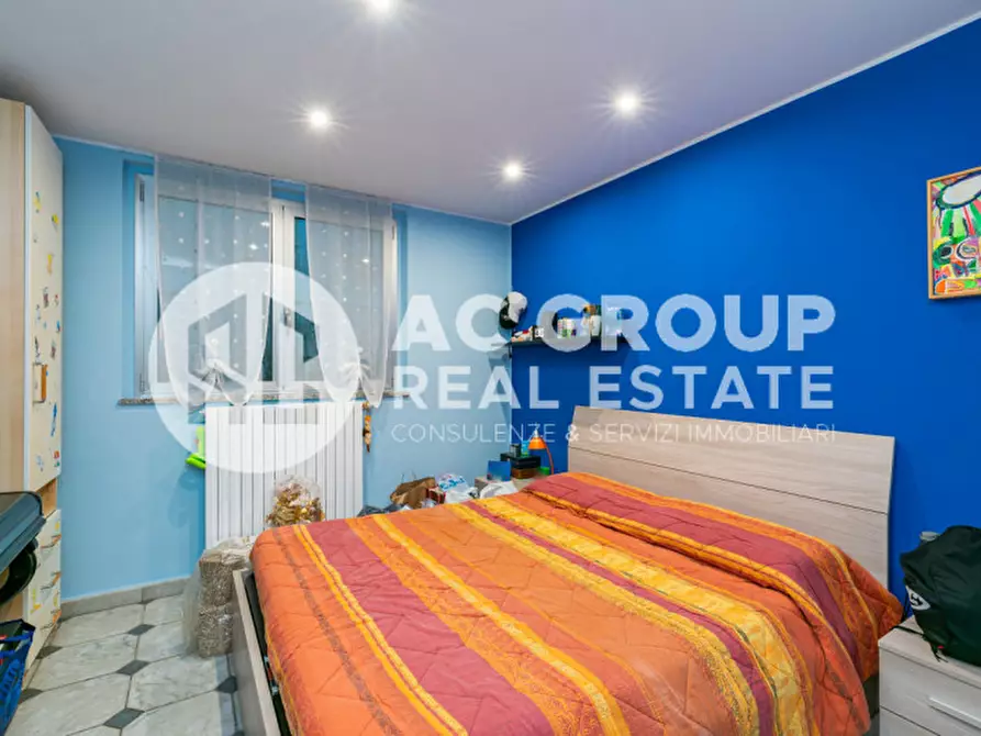 Immagine 29 di Casa bifamiliare in vendita  in Via Cesare Miola a Saronno