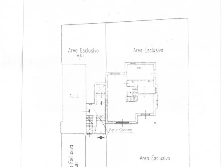 Immagine 34 di Casa bifamiliare in vendita  in Via Cesare Miola a Saronno