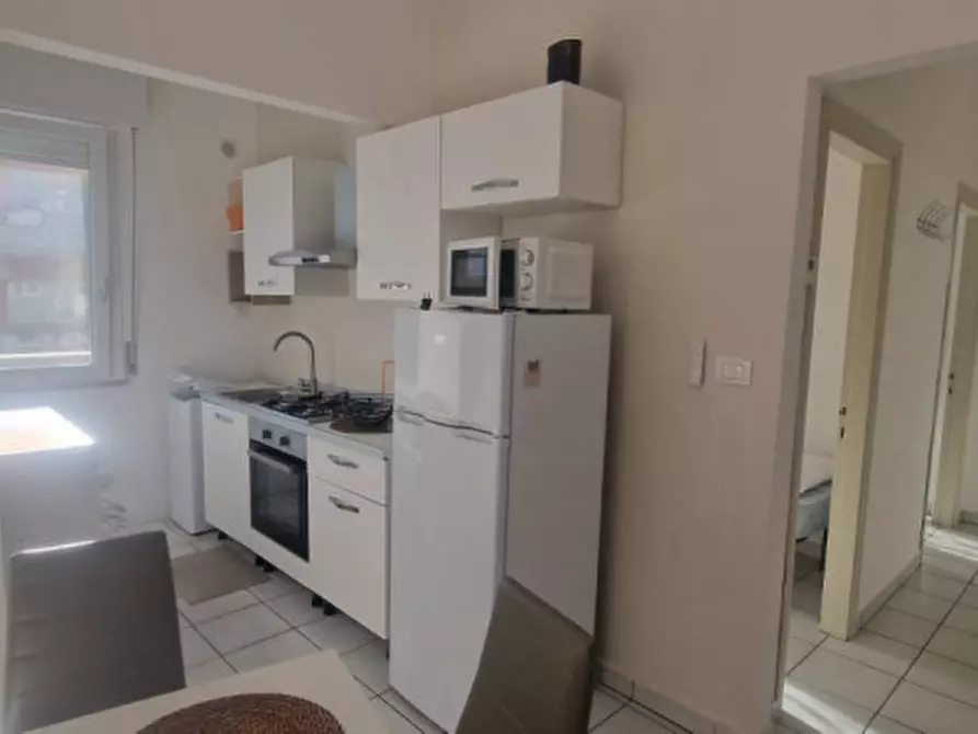 Immagine 1 di Appartamento in affitto  in Via Secchia a Montesilvano