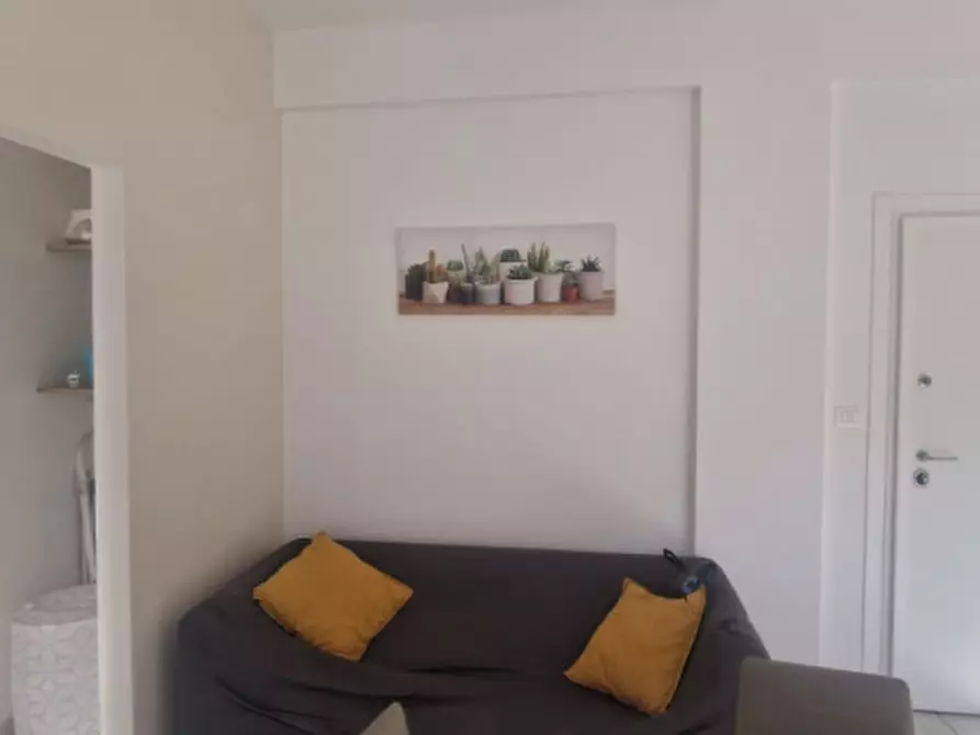 Immagine 3 di Appartamento in affitto  in Via Secchia a Montesilvano