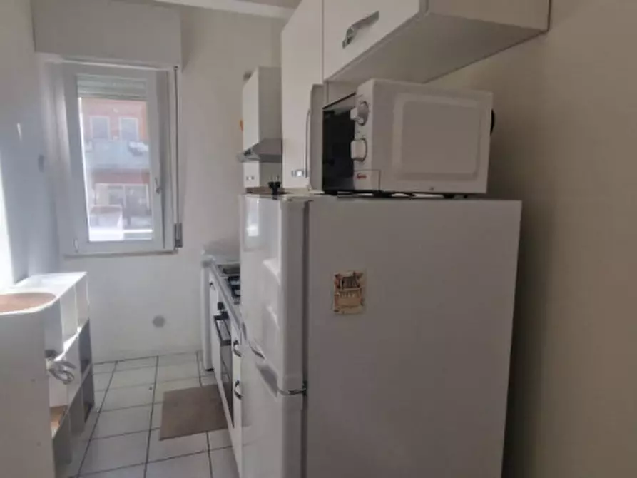 Immagine 6 di Appartamento in affitto  in Via Secchia a Montesilvano