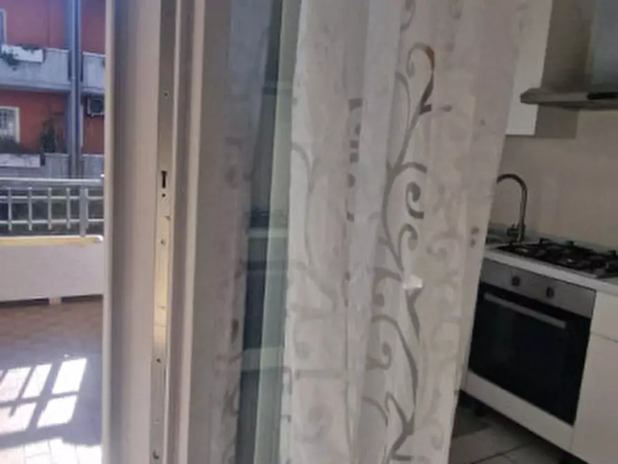 Immagine 9 di Appartamento in affitto  in Via Secchia a Montesilvano