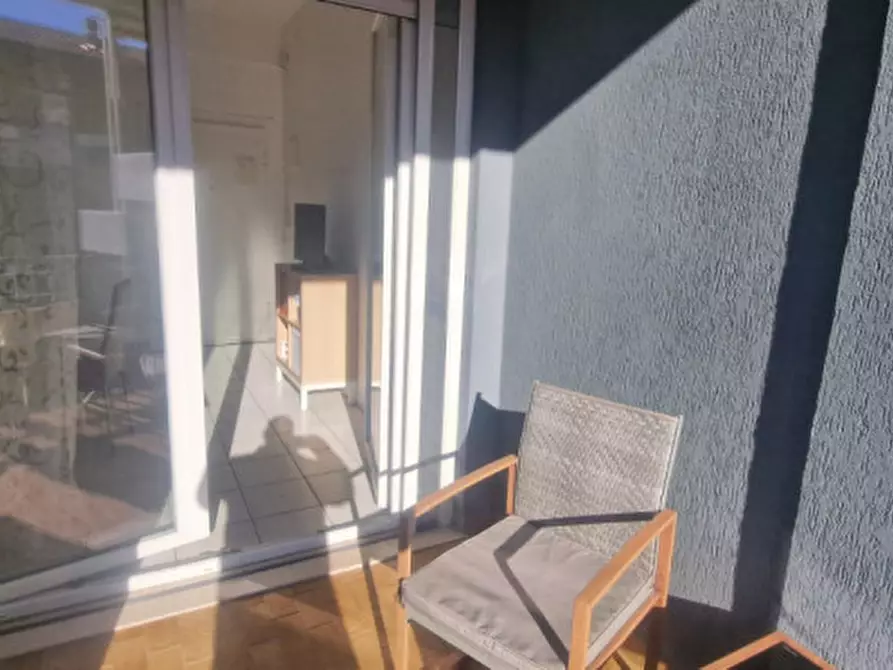 Immagine 11 di Appartamento in affitto  in Via Secchia a Montesilvano