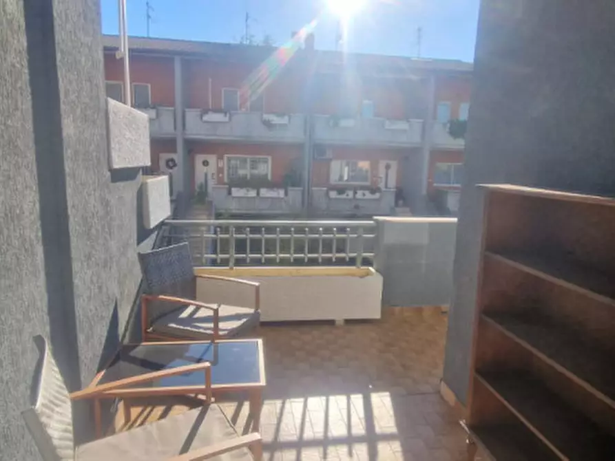 Immagine 12 di Appartamento in affitto  in Via Secchia a Montesilvano