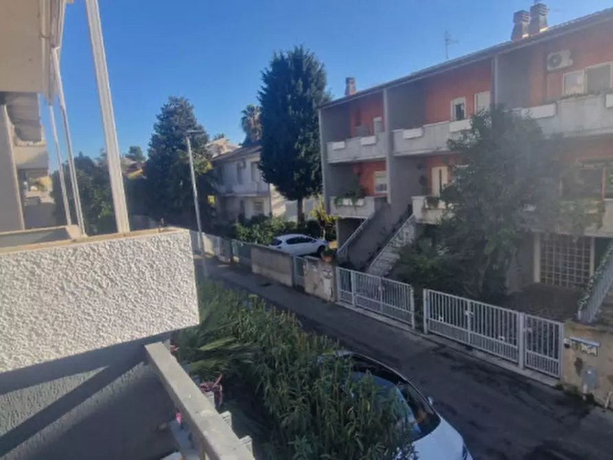 Immagine 14 di Appartamento in affitto  in Via Secchia a Montesilvano