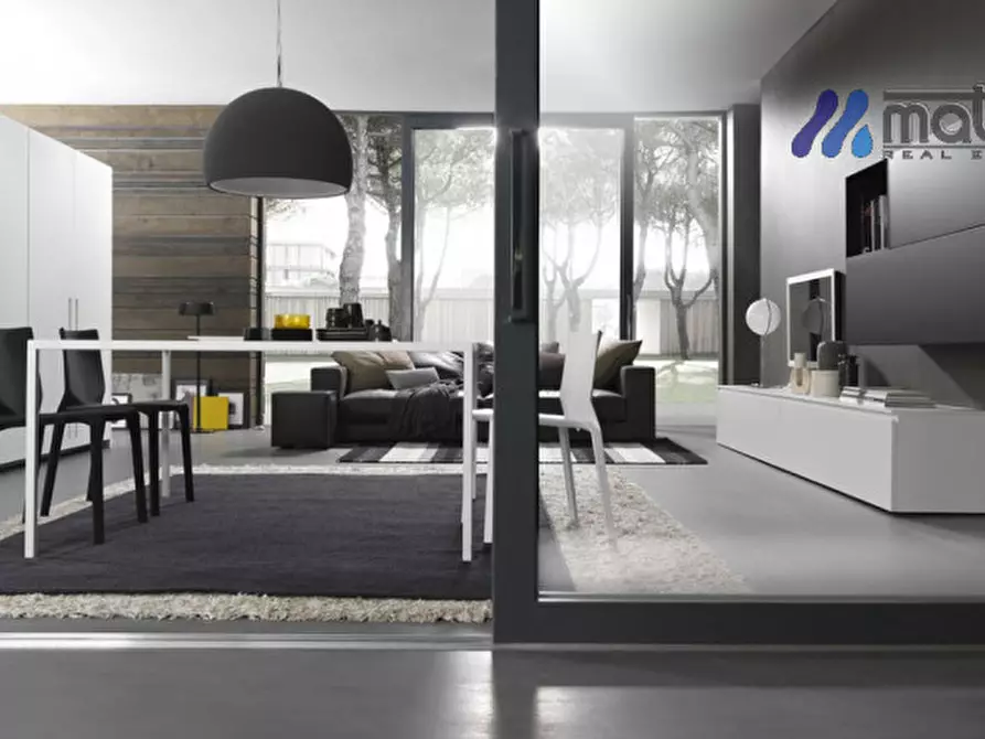 Immagine 28 di Villa in vendita  in via pasteur 4 a Dolo