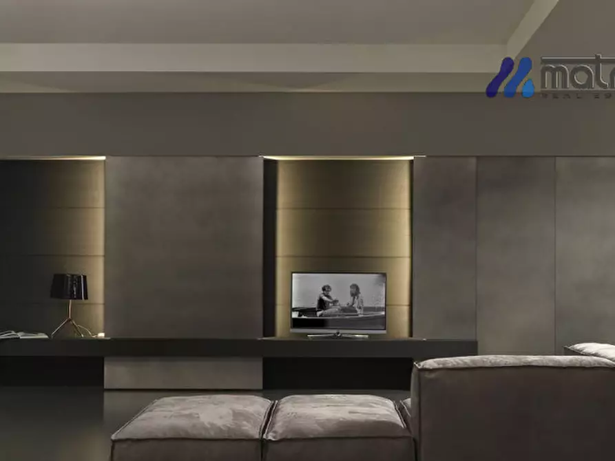 Immagine 32 di Villa in vendita  in via pasteur 4 a Dolo