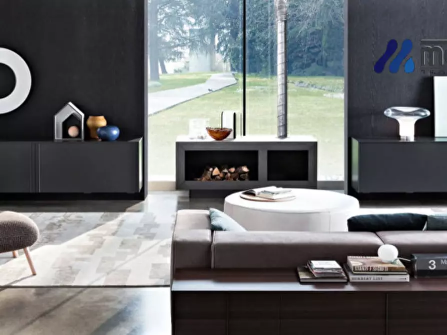 Immagine 37 di Villa in vendita  in via pasteur 4 a Dolo