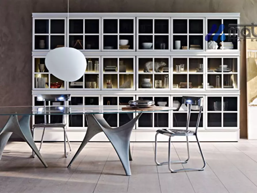 Immagine 38 di Villa in vendita  in via pasteur 4 a Dolo