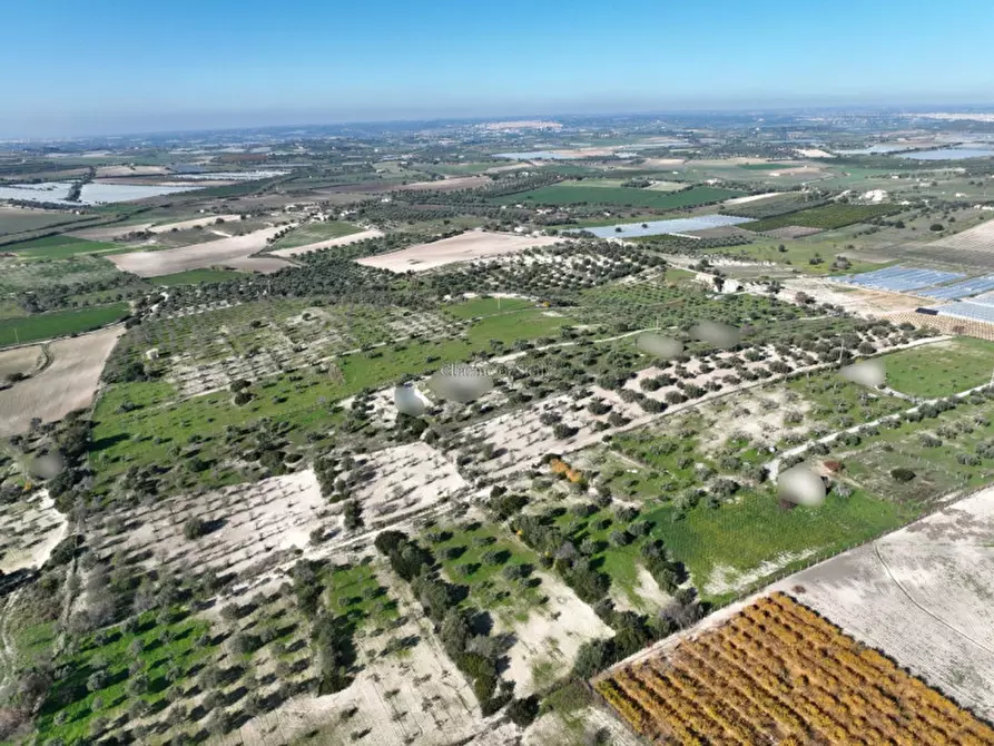 Immagine 13 di Terreno in vendita  in Contrada Agliastro a Noto