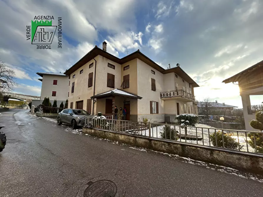 Immagine 3 di Casa indipendente in vendita  in Via di Sant'Antonio Abate a Sanzeno