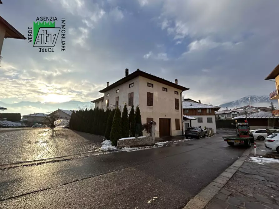 Immagine 4 di Casa indipendente in vendita  in Via di Sant'Antonio Abate a Sanzeno