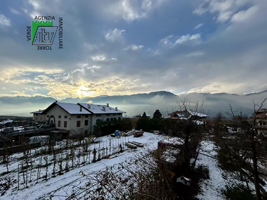 Immagine 5 di Casa indipendente in vendita  in Via di Sant'Antonio Abate a Sanzeno