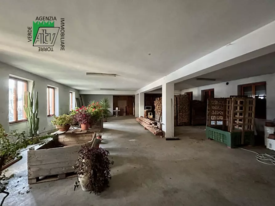 Immagine 6 di Casa indipendente in vendita  in Via di Sant'Antonio Abate a Sanzeno