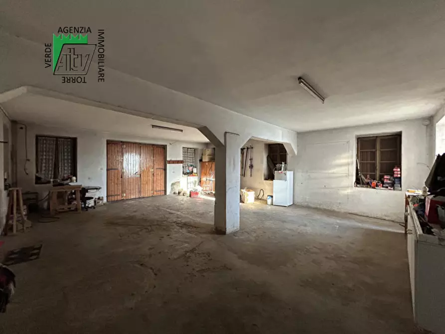 Immagine 7 di Casa indipendente in vendita  in Via di Sant'Antonio Abate a Sanzeno