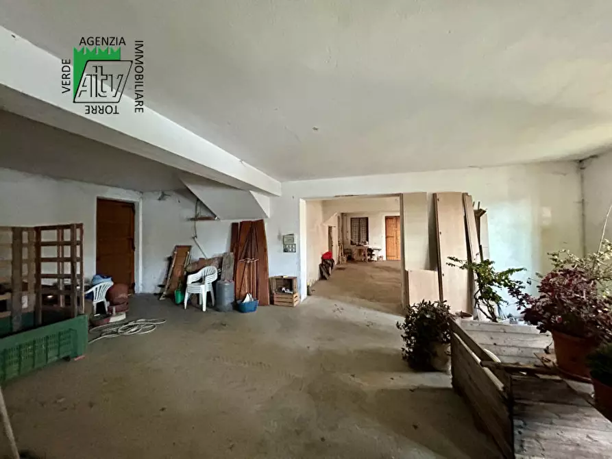 Immagine 8 di Casa indipendente in vendita  in Via di Sant'Antonio Abate a Sanzeno