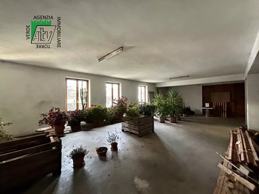 Immagine 9 di Casa indipendente in vendita  in Via di Sant'Antonio Abate a Sanzeno