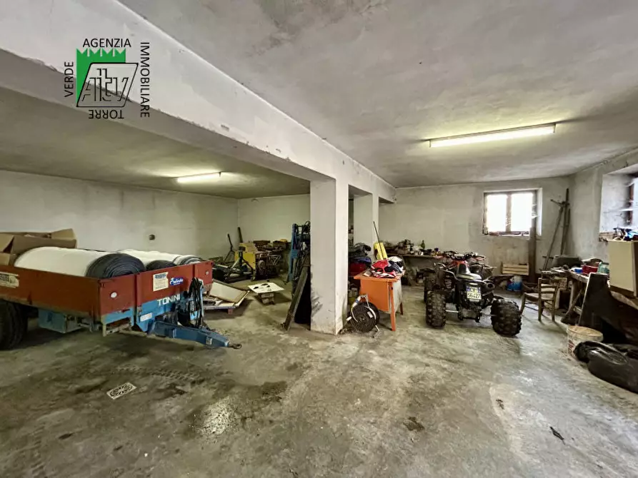 Immagine 10 di Casa indipendente in vendita  in Via di Sant'Antonio Abate a Sanzeno