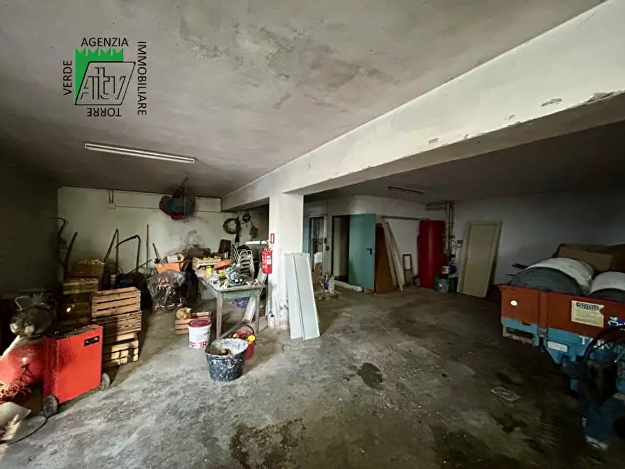 Immagine 11 di Casa indipendente in vendita  in Via di Sant'Antonio Abate a Sanzeno