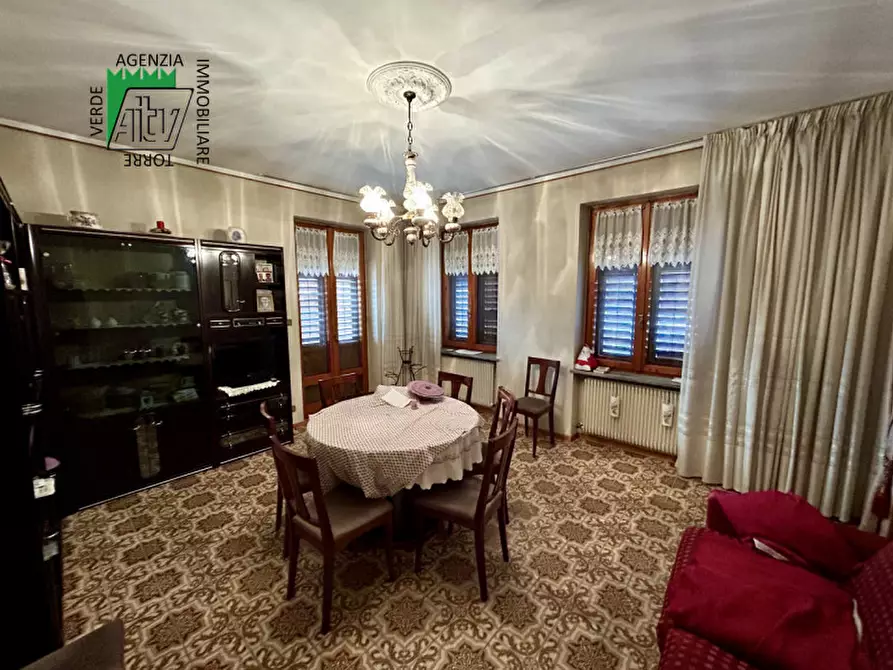 Immagine 12 di Casa indipendente in vendita  in Via di Sant'Antonio Abate a Sanzeno