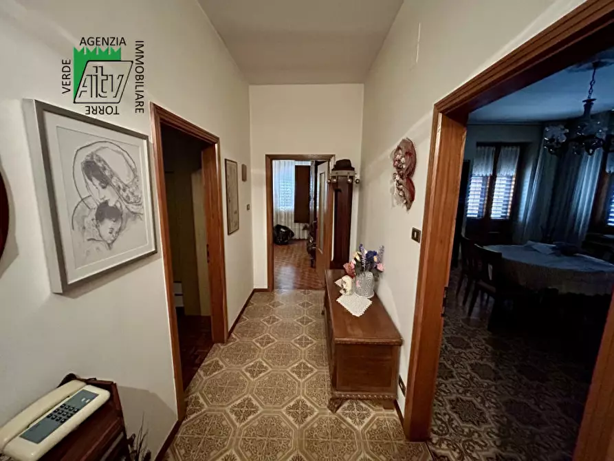 Immagine 13 di Casa indipendente in vendita  in Via di Sant'Antonio Abate a Sanzeno