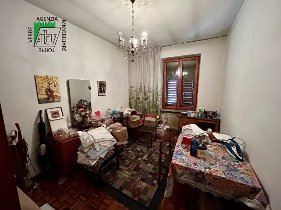 Immagine 17 di Casa indipendente in vendita  in Via di Sant'Antonio Abate a Sanzeno