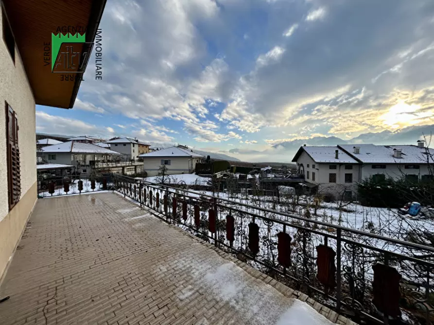 Immagine 19 di Casa indipendente in vendita  in Via di Sant'Antonio Abate a Sanzeno