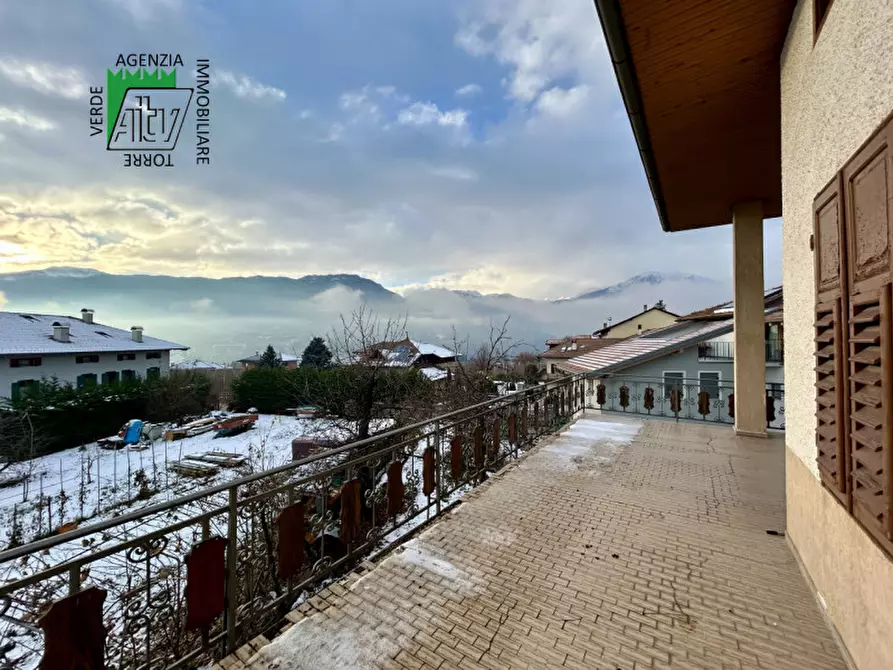 Immagine 20 di Casa indipendente in vendita  in Via di Sant'Antonio Abate a Sanzeno