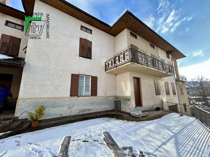 Immagine 21 di Casa indipendente in vendita  in Via di Sant'Antonio Abate a Sanzeno