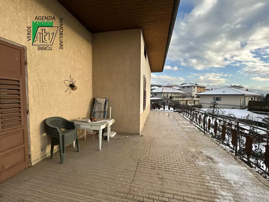 Immagine 23 di Casa indipendente in vendita  in Via di Sant'Antonio Abate a Sanzeno