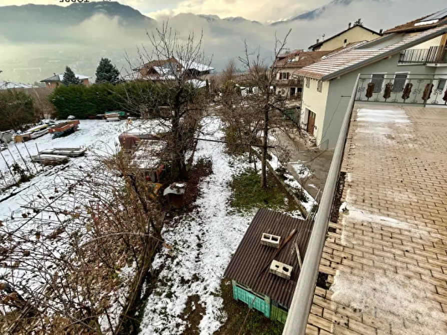 Immagine 24 di Casa indipendente in vendita  in Via di Sant'Antonio Abate a Sanzeno