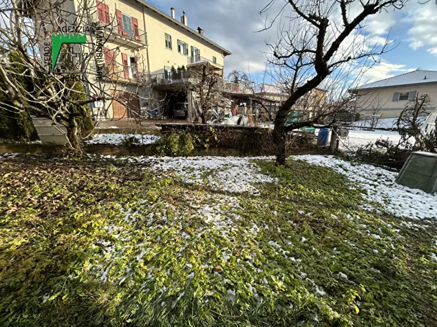 Immagine 27 di Casa indipendente in vendita  in Via di Sant'Antonio Abate a Sanzeno