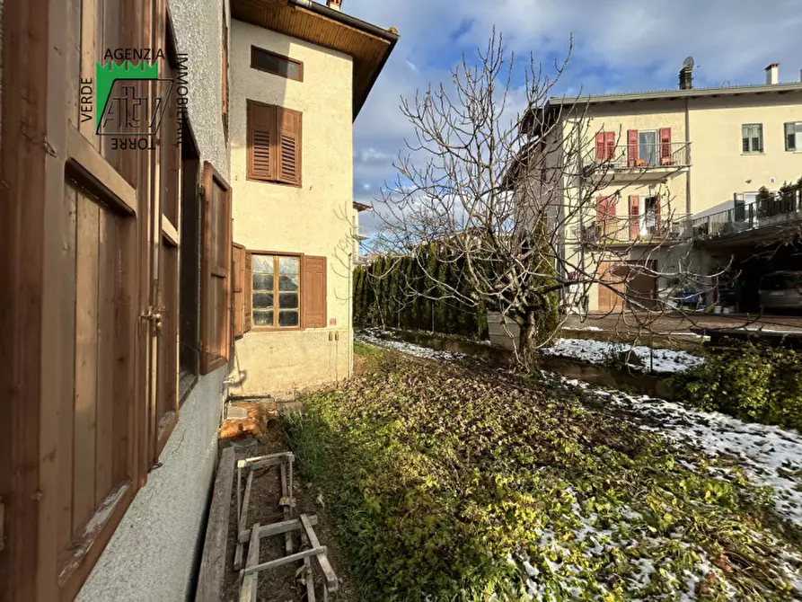 Immagine 28 di Casa indipendente in vendita  in Via di Sant'Antonio Abate a Sanzeno