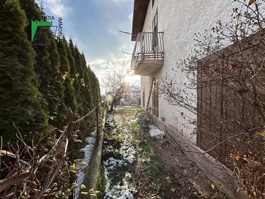 Immagine 29 di Casa indipendente in vendita  in Via di Sant'Antonio Abate a Sanzeno