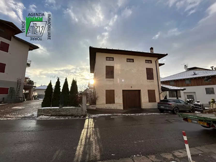 Immagine 30 di Casa indipendente in vendita  in Via di Sant'Antonio Abate a Sanzeno