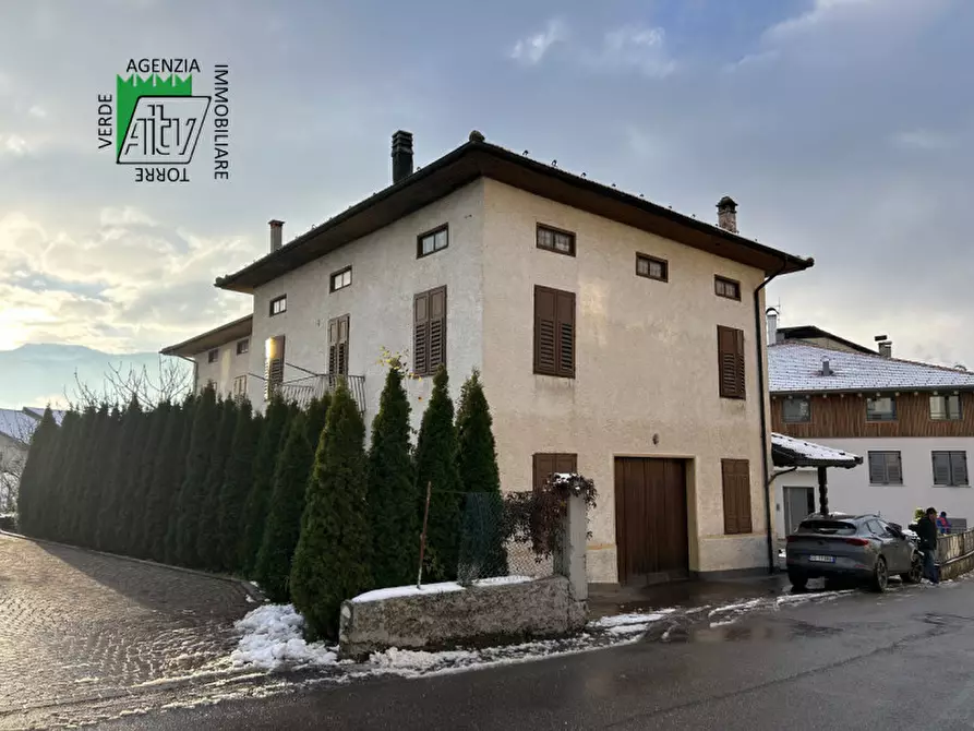 Immagine 31 di Casa indipendente in vendita  in Via di Sant'Antonio Abate a Sanzeno